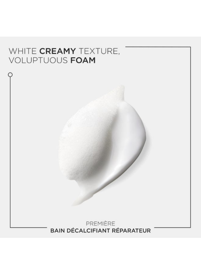 Première Decalcifying System Reparative Shampoo 250ml