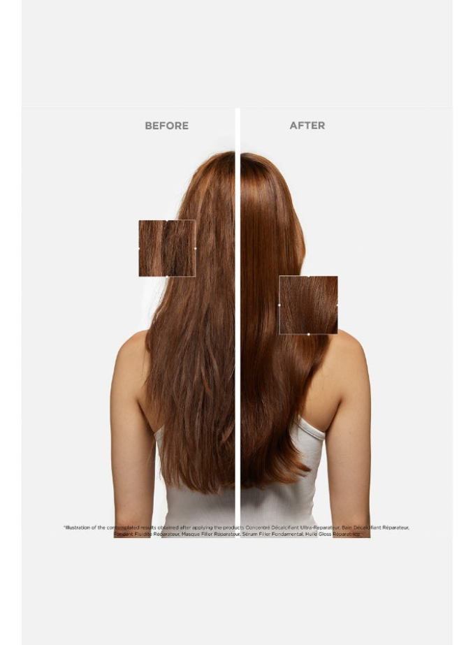 Première Decalcifying System Reparative Shampoo 250ml