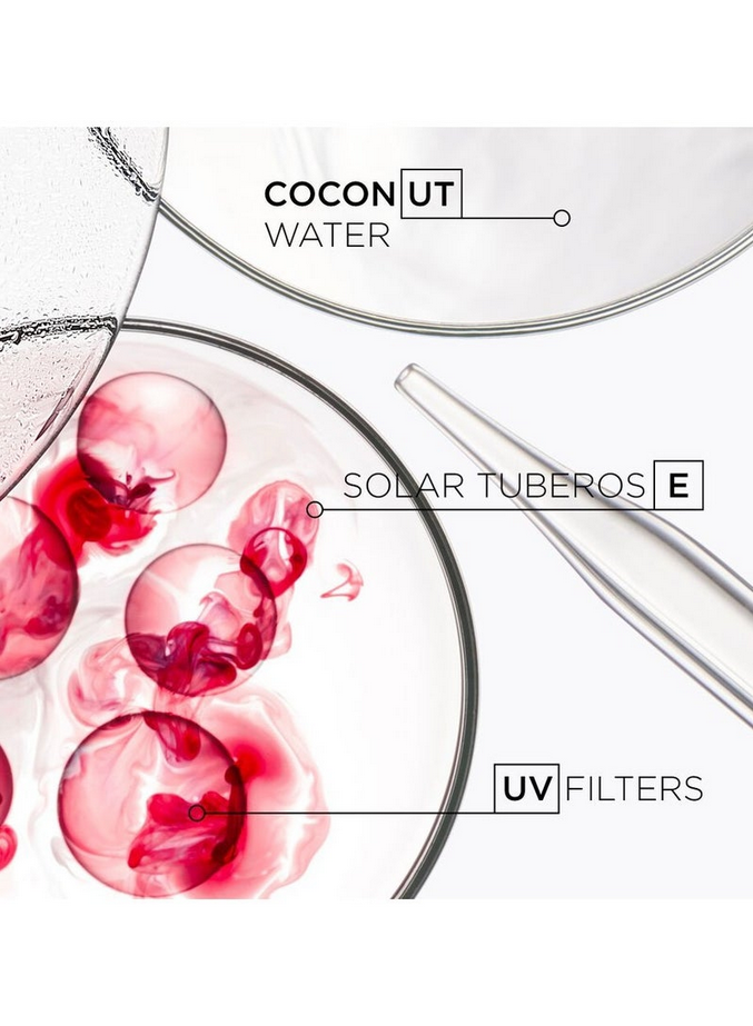 Aprés Soleil Protection Vs The Sun Mask