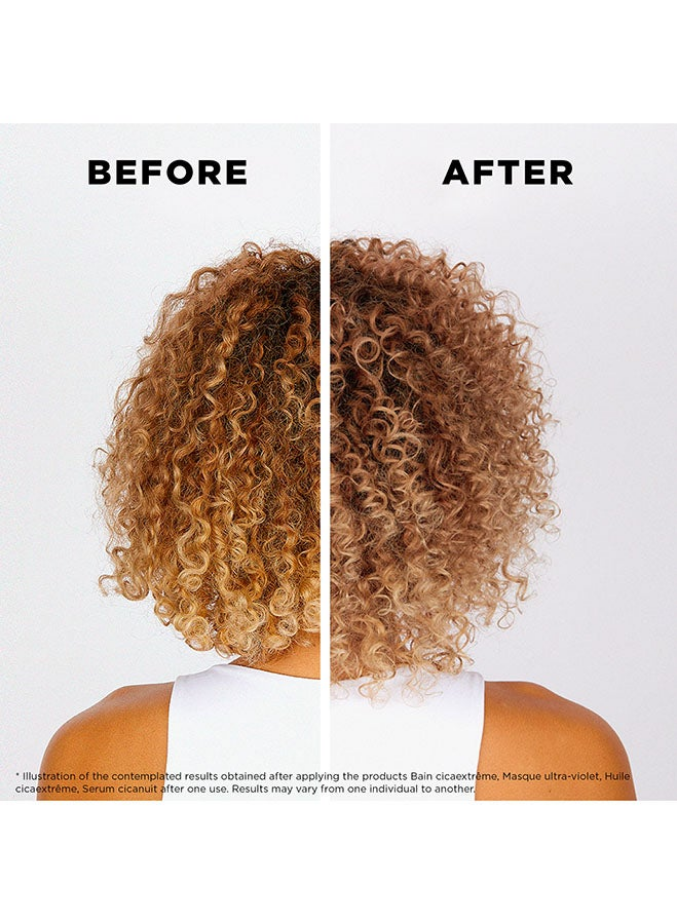 Blond Absolu Bain Ultra Violet Shampoo Purple 250ml