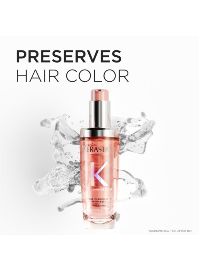 Chroma Absolu Huile Cicagloss 75ml