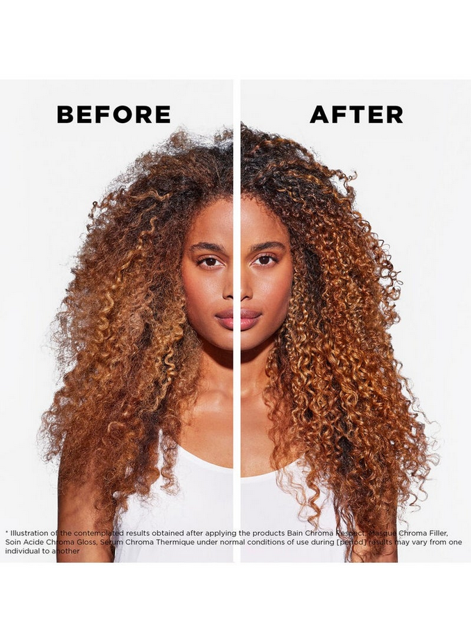 Chroma Absolu Masque Chroma Filler 200ml