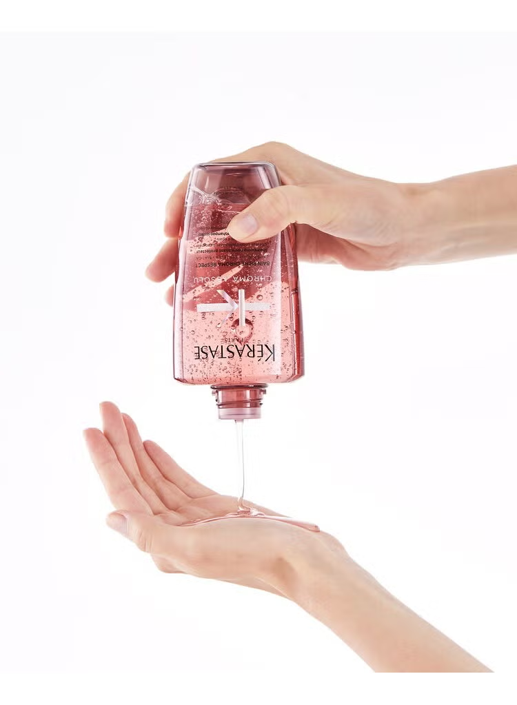 Chroma Absolu Rich Nourishing Protective Shampoo 250ml