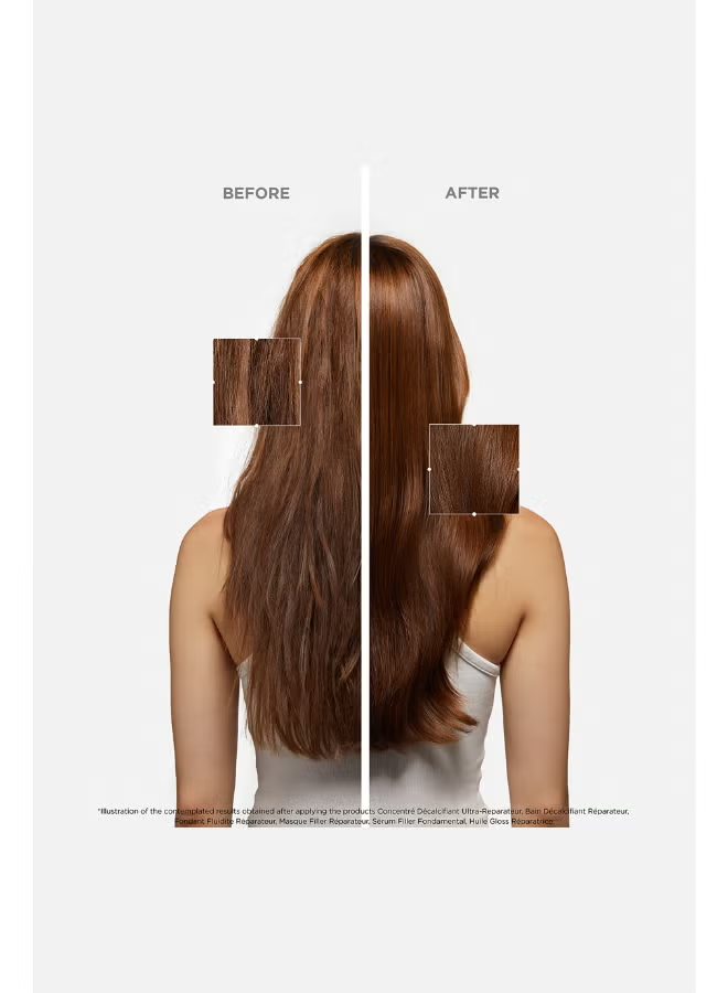 Première Decalcifying System Reparative Shampoo 250ml