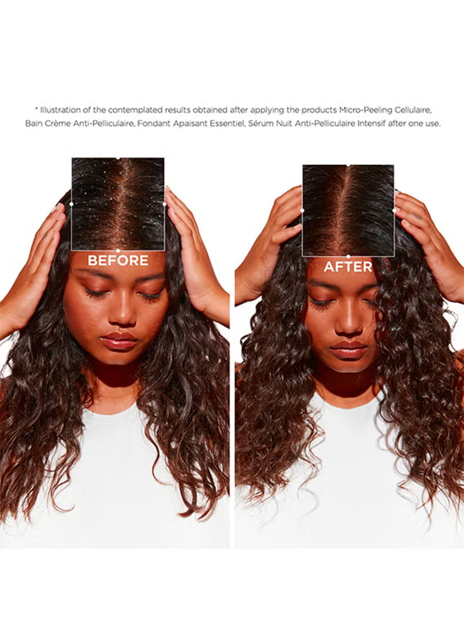 Symbiose Moisturising Anti-Dandruff Cellular Shamp