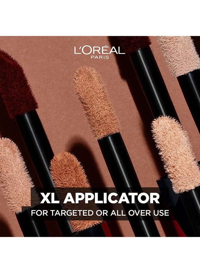 Infaillible 24H More Than Concealer 330, Warm Dore