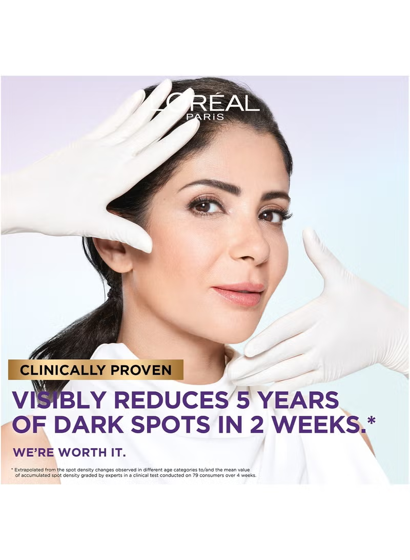 Glycolic Bright Glowing Daily Cleanser Foam - 100ML