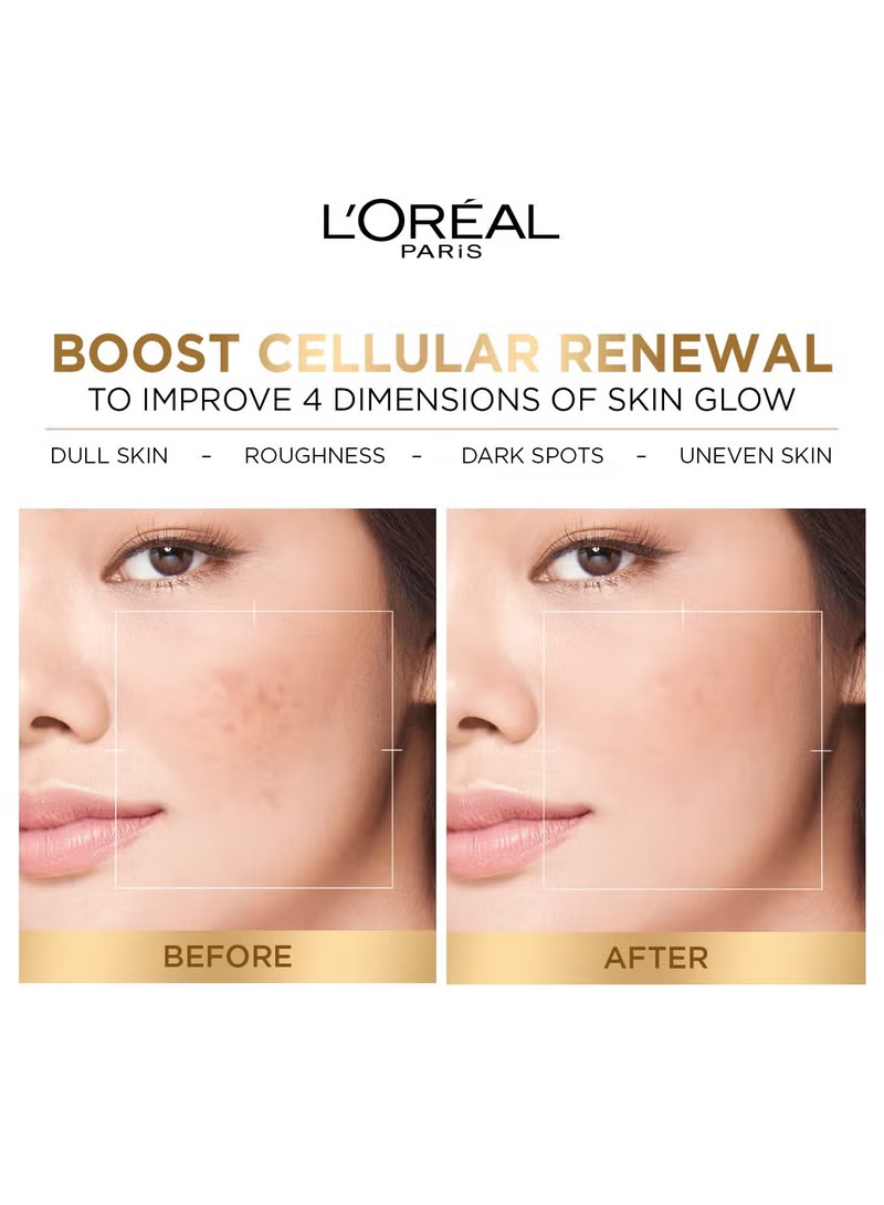 Glycolic Bright Glowing Daily Cleanser Foam - 100ML