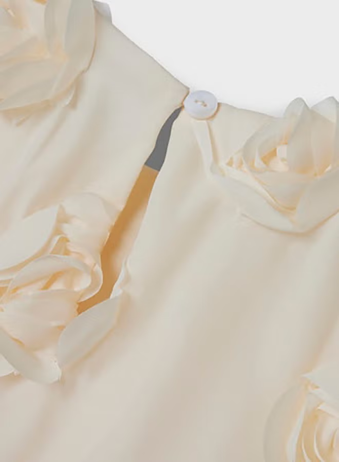 NAME IT Kids Girls Faith Spencer