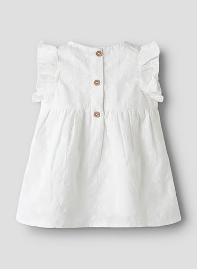 Name It Babies Girls Tine Spencer Dress