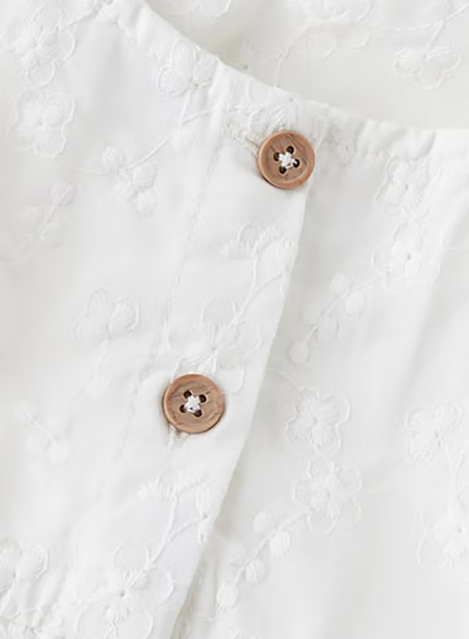 Name It Babies Girls Tine Spencer Dress