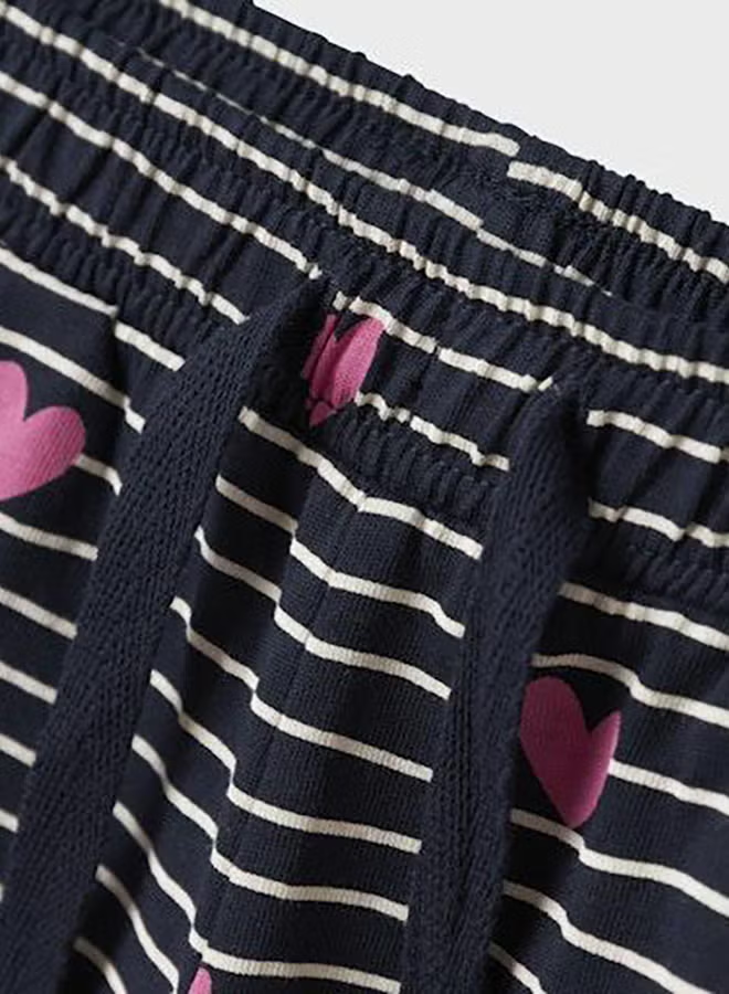 Nmfvigea Capsl Top Set