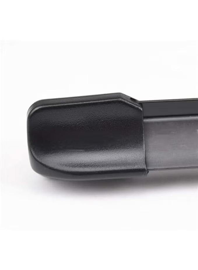 Car Windshield Wiper Blade 18" – High Quality 2-piece pack