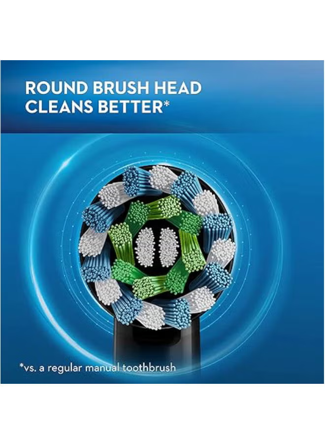 Pro 3 3 Electric ToothBrush Edition Black