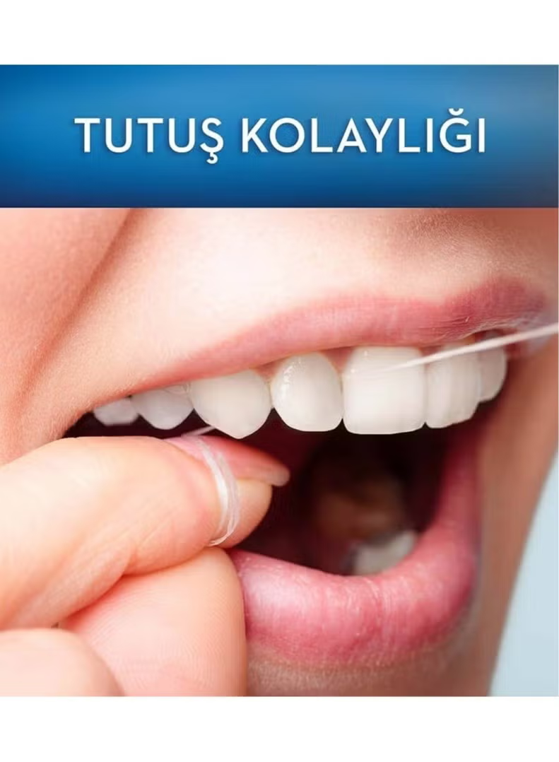 Oral B No Waxed Dental Floss 50 M