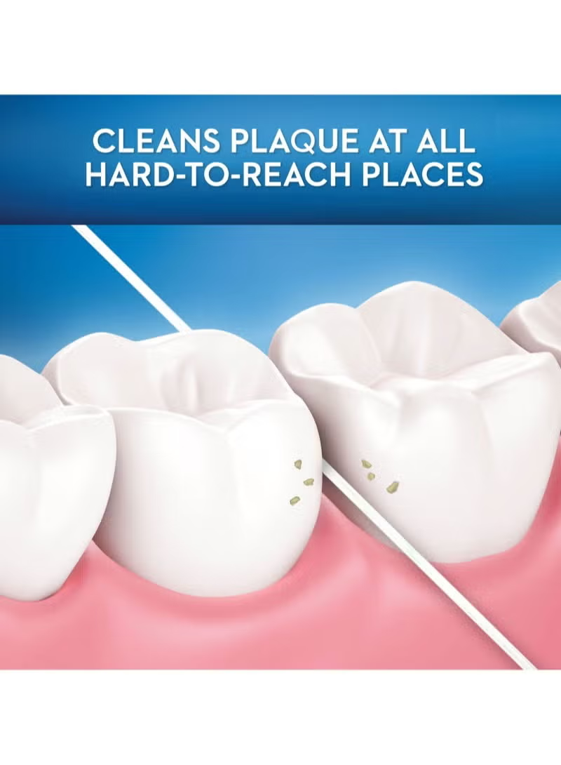 Oral B No Waxed Dental Floss 50 M
