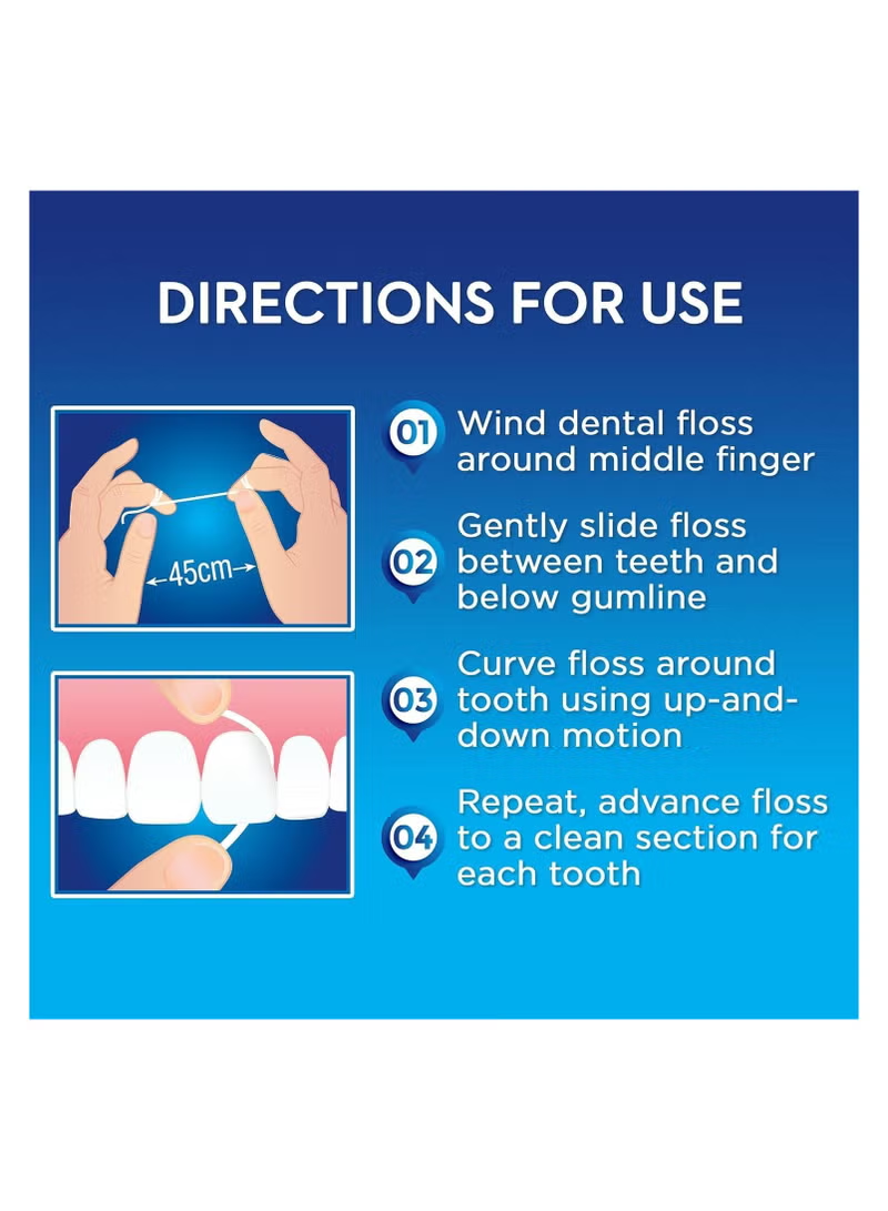 Oral-B Essential Floss Mint 50m