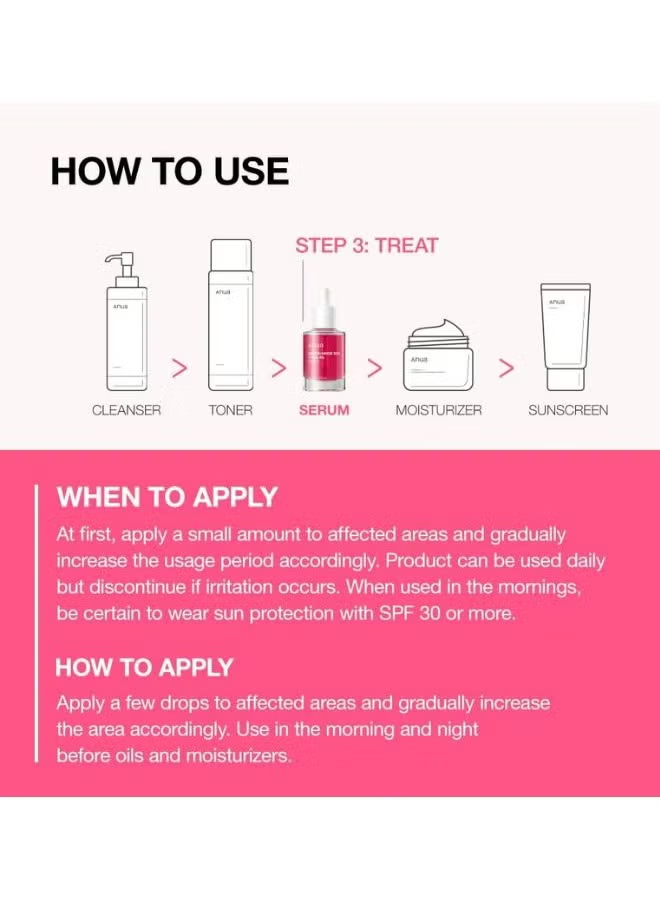 Niacinamide 10% + TXA 4% Serum 30ml, for Sensitive skin, Korean Glass Skin, Fragrance-Free 30ml