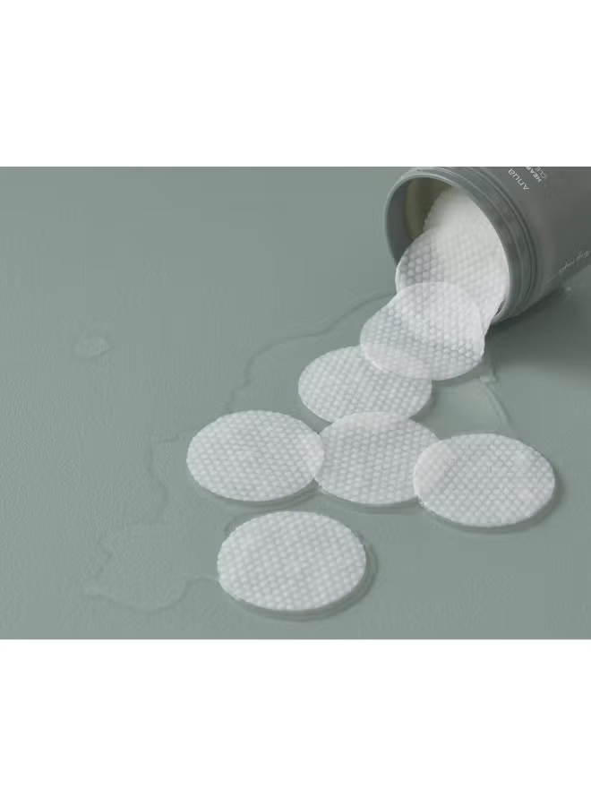 Heartleaf 77% Clear Pad 70 Pieces