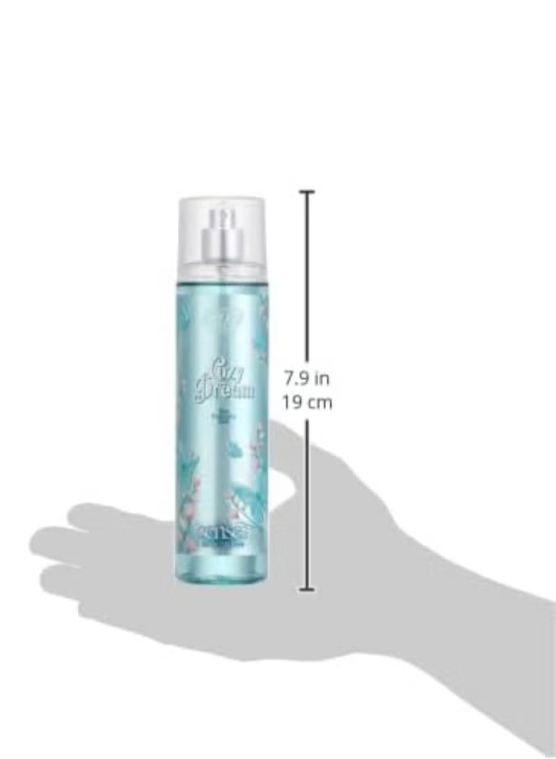 Eva fine fragrance mist Cozy Dream 240ML